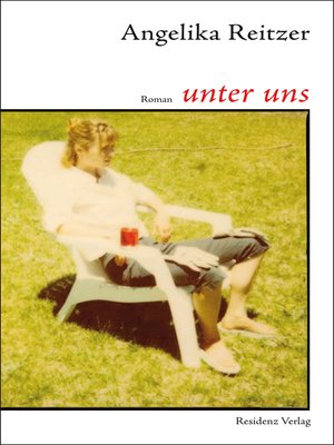 cover image of unter uns